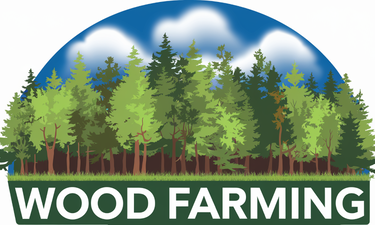 WoodFarming.com - Creative brandable domain for sale